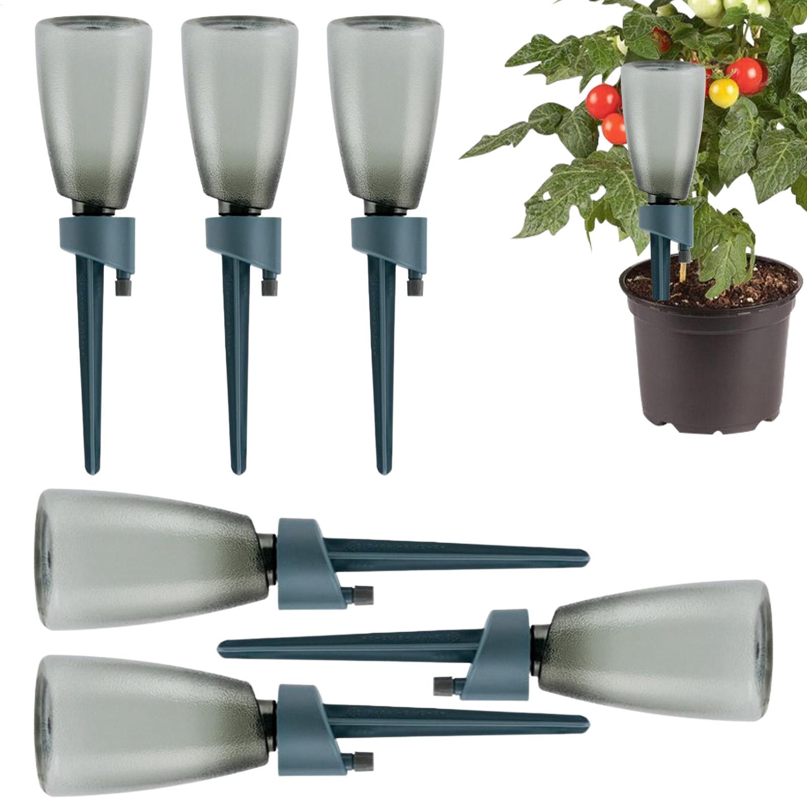 Smart Garden Herb - 6 Piezas de Sistema de Riego