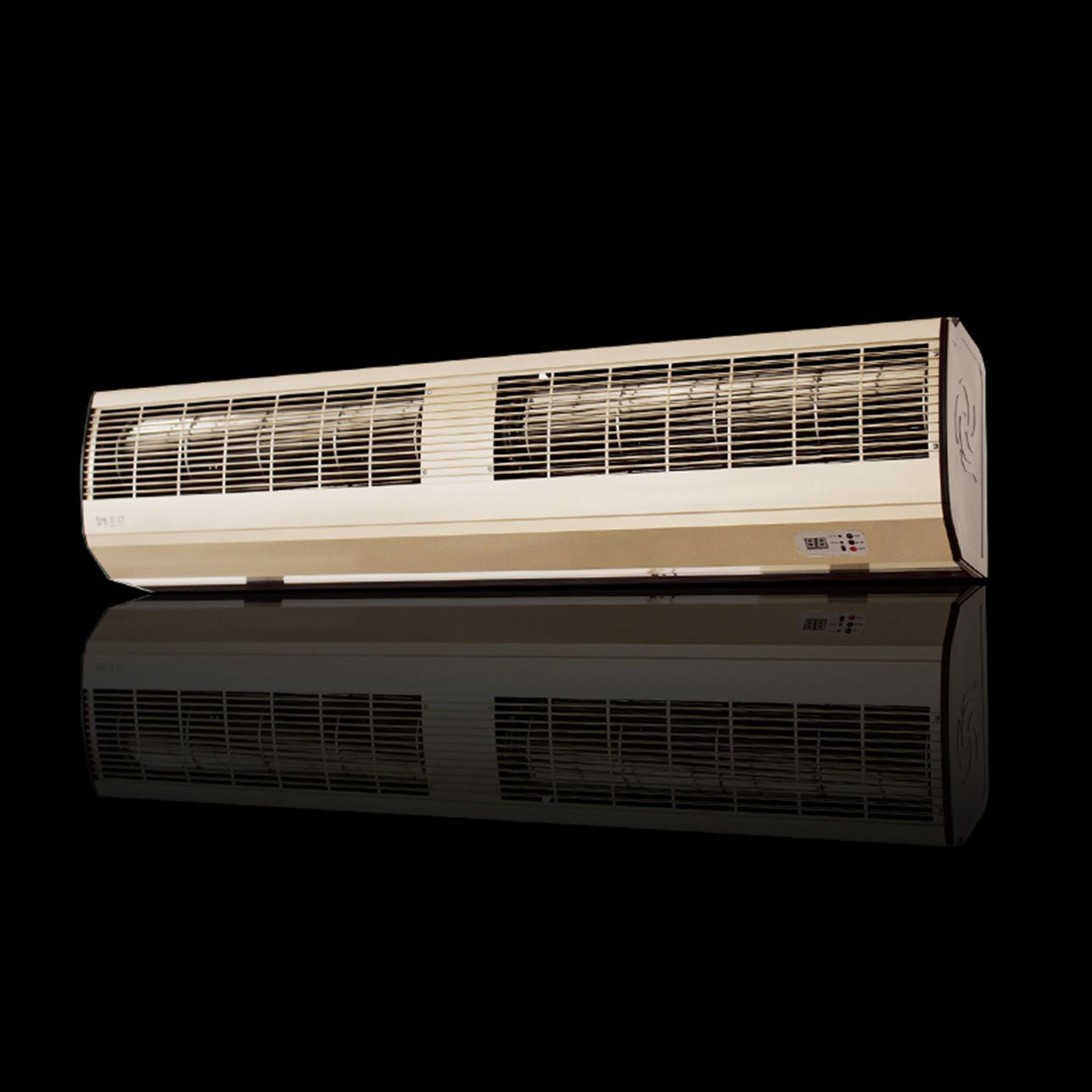 Smart Garden Rooms - LS Hotel restaurante inteligente Control de