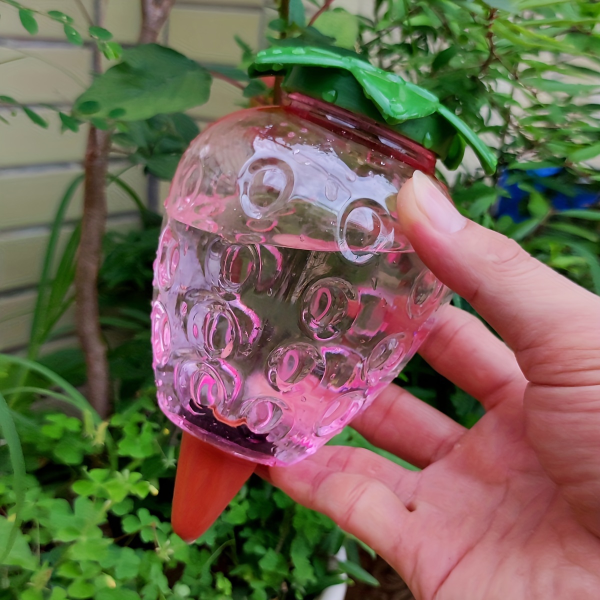 Smart Garden Watering System - Herramienta de riego automático para interiores,