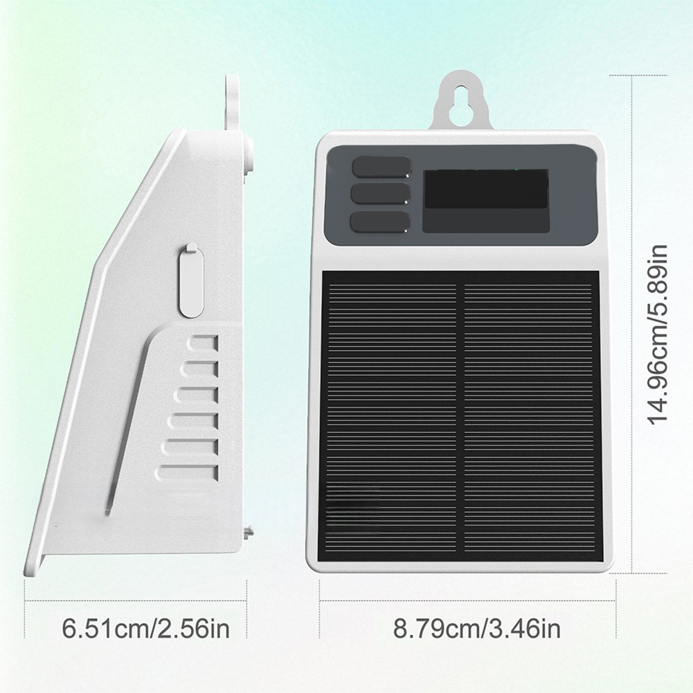 Smart Garden Watering System - Sistema de riego automático inteligente con