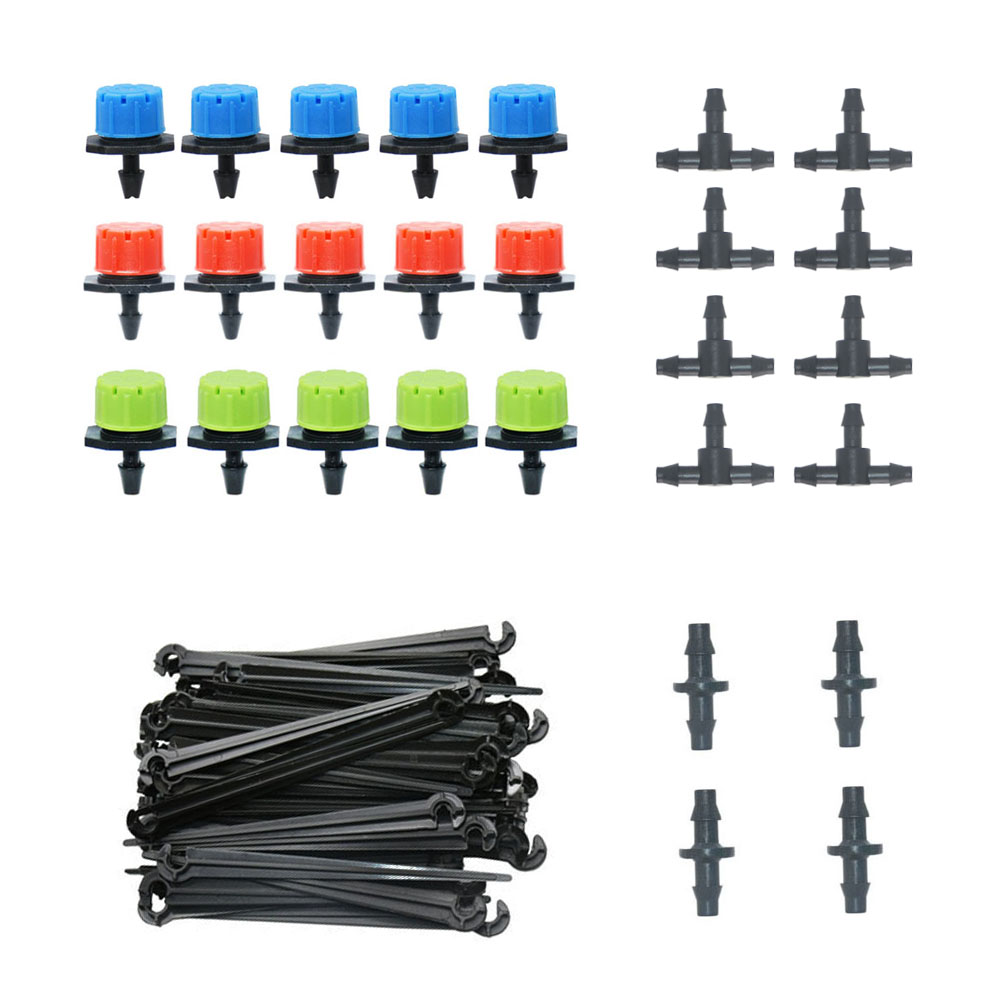 Smart Garden Herb - Kit de riego por goteo para