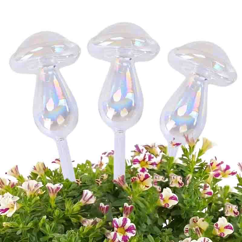 Smart Garden Herb - Bombillas de riego automático de plantas