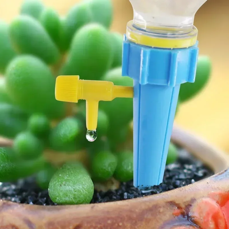 Smart Urban Garden - Sistema de Riego por Goteo Automático,