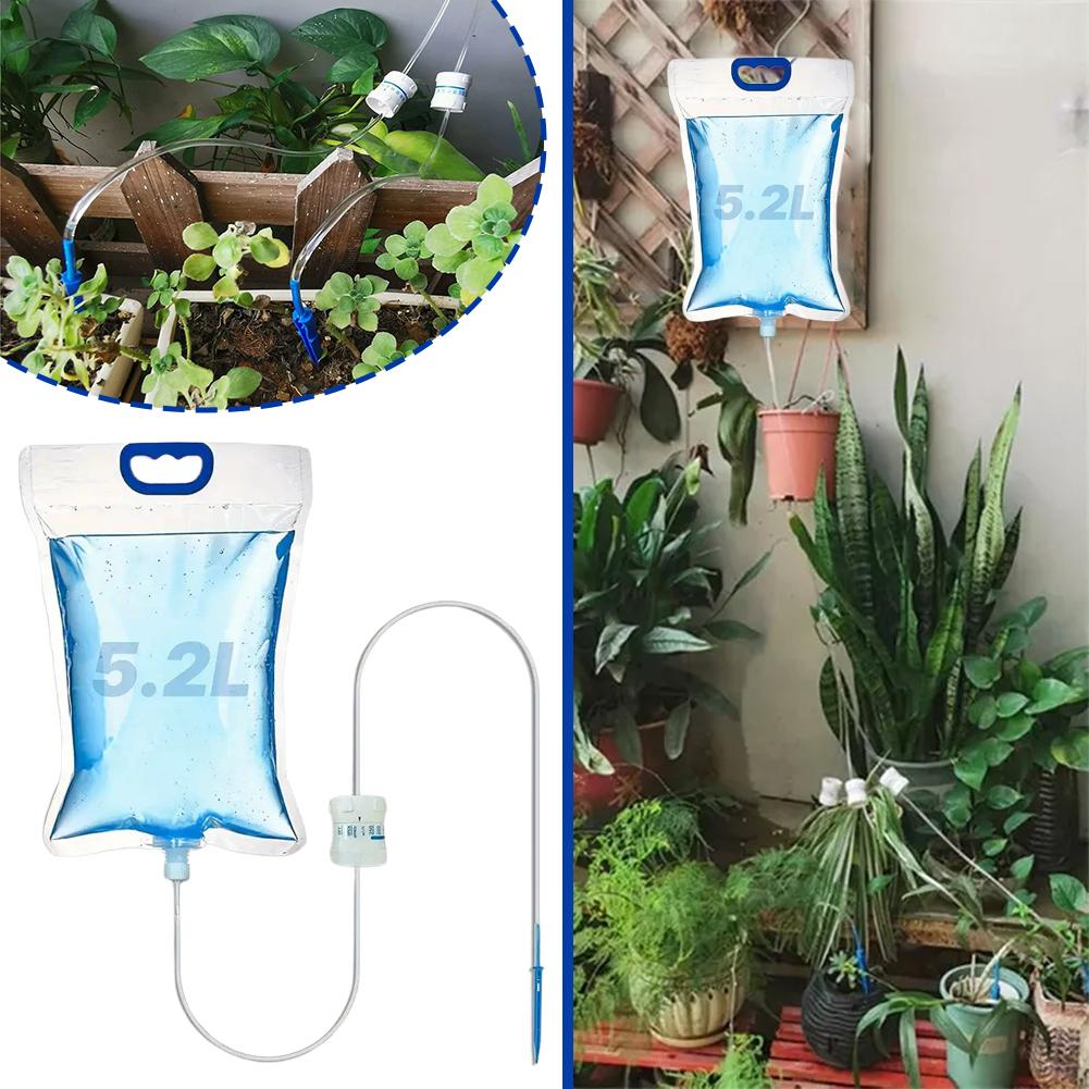 Smart Garden Herb - Sistema de Riego Automático por Goteo
