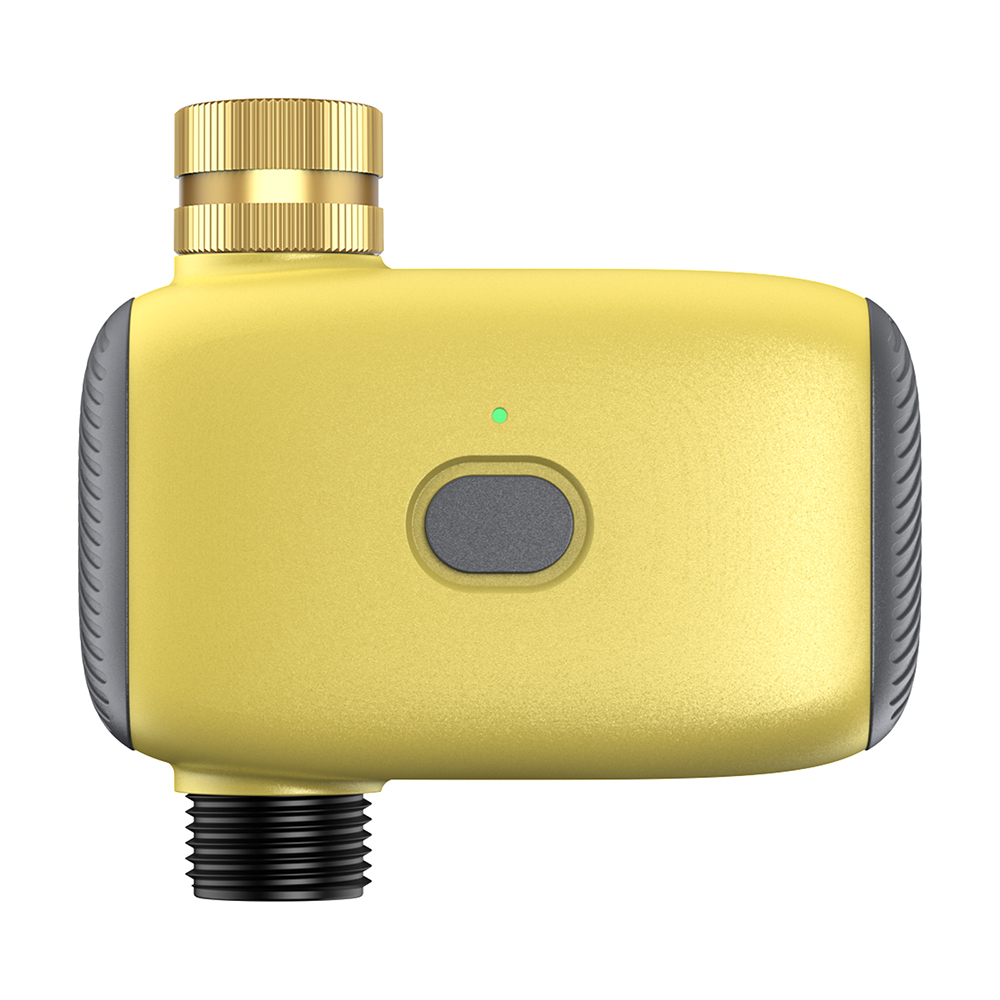 Smart Garden Watering - Temporizador de Riego Digital Inteligente al