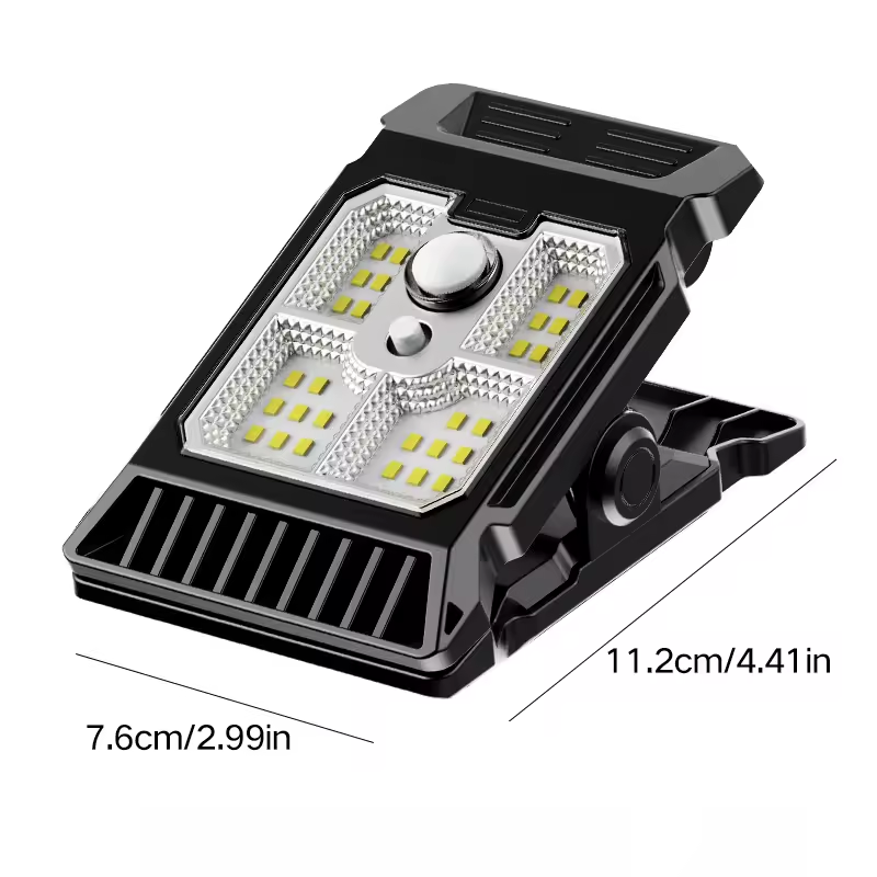 Lámpara de patio con energía s - Smart Urban Garden reseña y precio