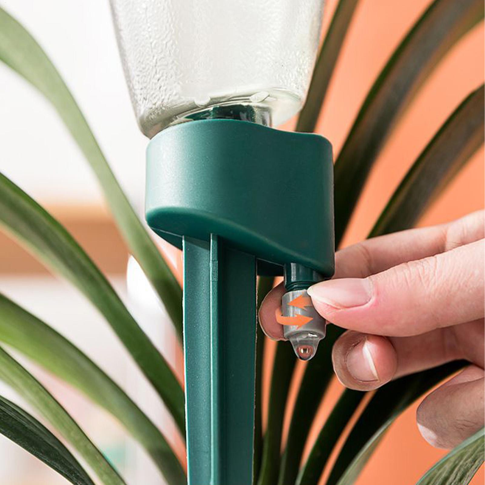 6 Piezas de Sistema de Riego A - Smart Garden Herb reseña y precio