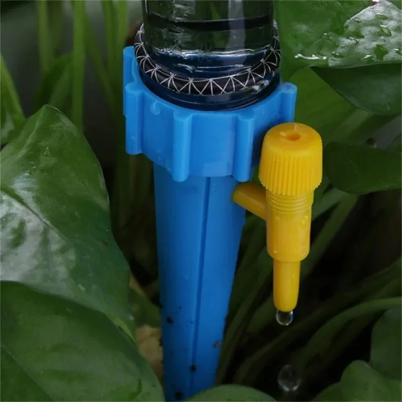 Sistema de riego por goteo int - Smart Garden Refill reseña y precio