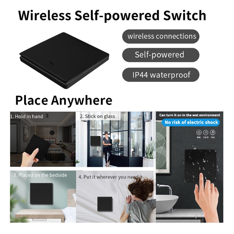 Control Remoto Inalámbrico par - Smart Garden Rooms reseña y precio