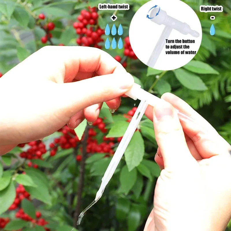 Dispositivo automático de rieg - Smart Garden Herb reseña y precio