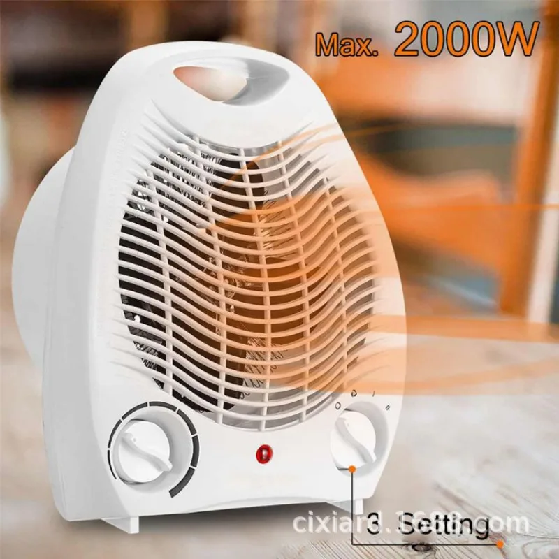 Calentador de alta potencia de - Smart Garden Rooms reseña y precio