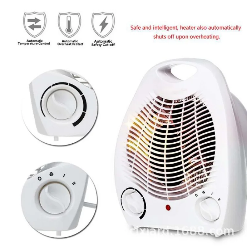 Calentador de alta potencia de - Smart Garden Rooms reseña y precio