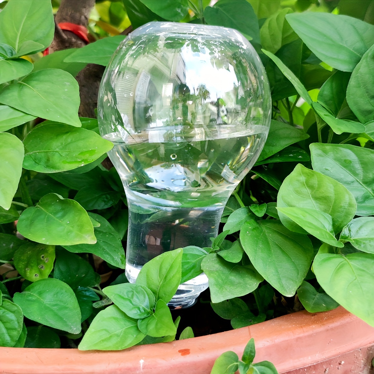 Herramienta de riego automátic - Smart Garden Watering System reseña y precio