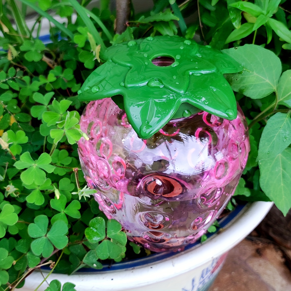 Herramienta de riego automátic - Smart Garden Watering System reseña y precio