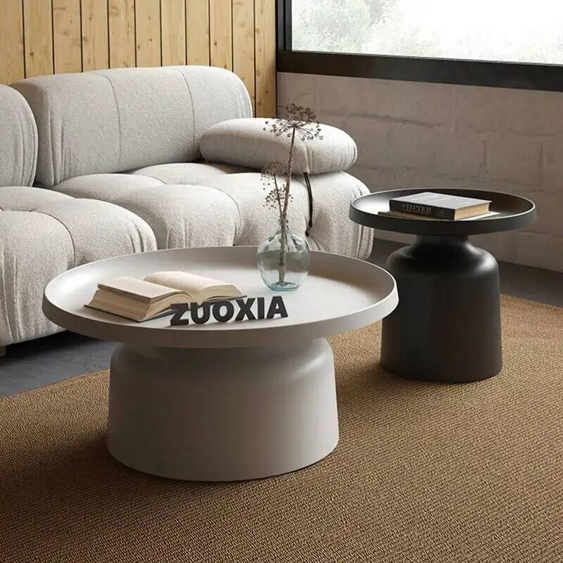 Mesa consola central moderna n - Smart Garden Rooms reseña y precio