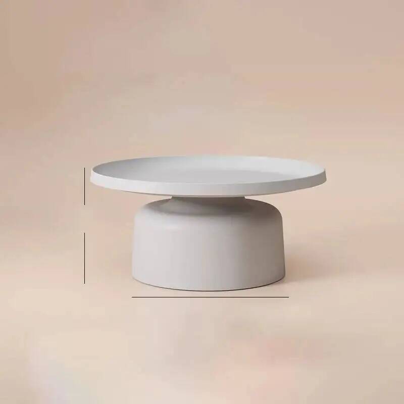 Mesa consola central moderna n - Smart Garden Rooms reseña y precio