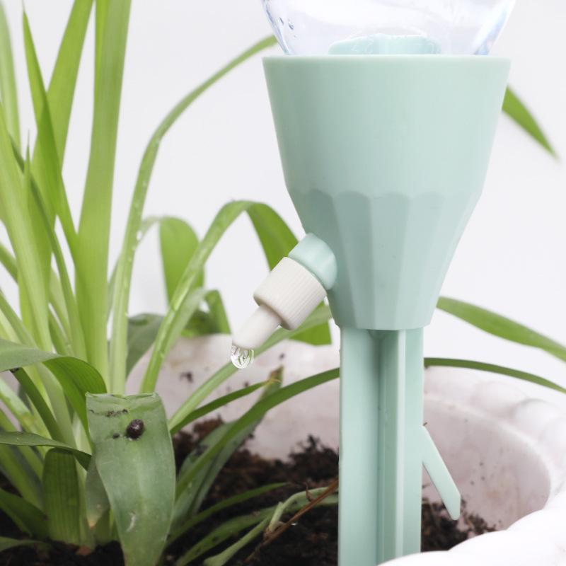 Kit de Riego por Goteo Intelig - Smart Garden Watering System reseña y precio
