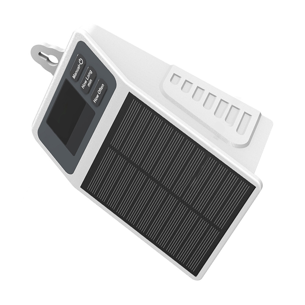 Sistema de riego automático in - Smart Garden Watering System reseña y precio