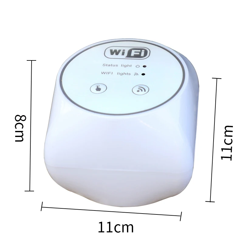 Controlador de riego por goteo - Smart Garden Refill reseña y precio