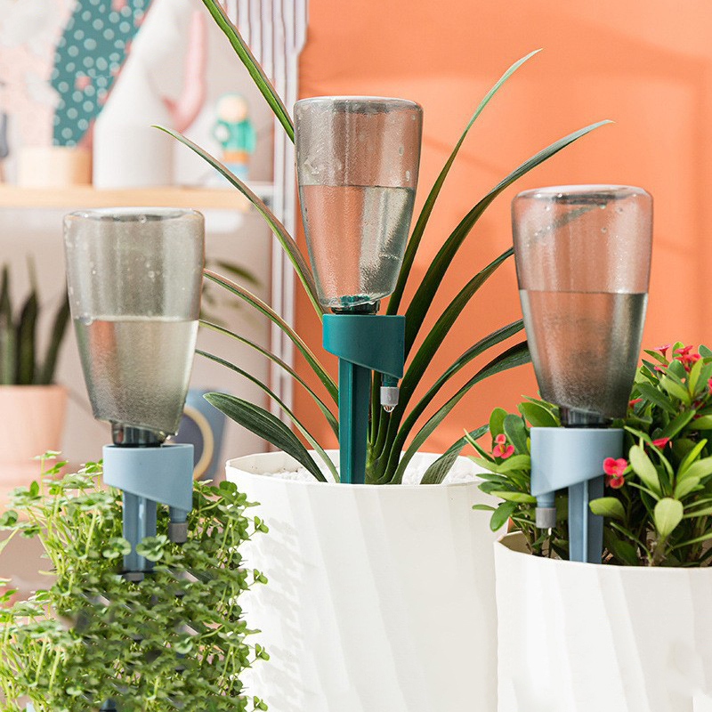 Nuevo Dispositivo automático d - Smart Garden Watering reseña y precio