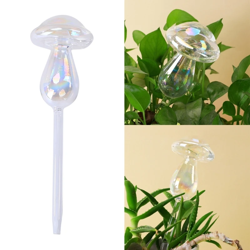 Bombillas de riego automático  - Smart Garden Herb reseña y precio