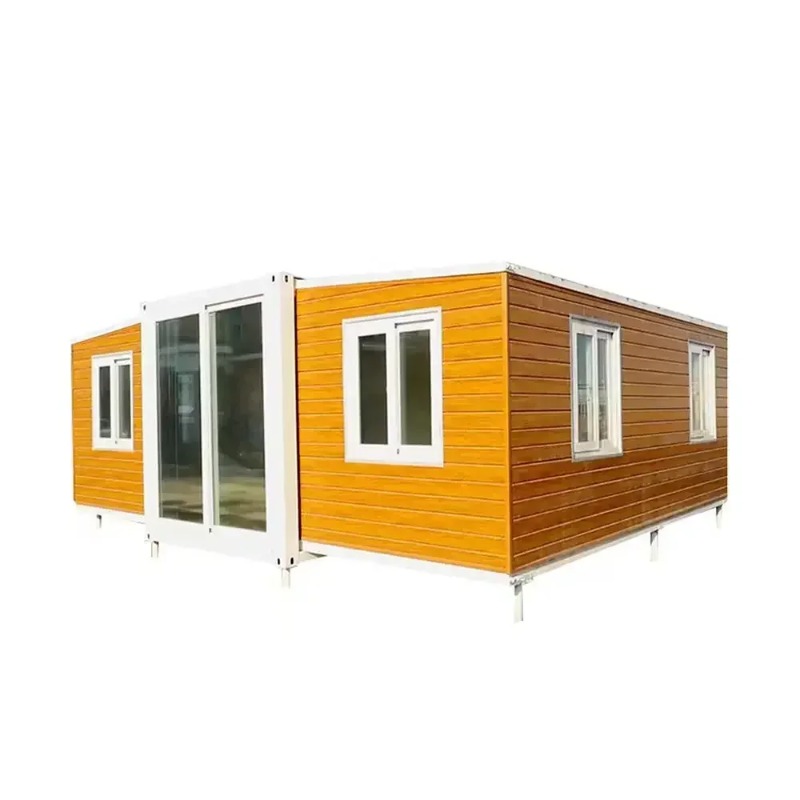 Casa Prefabricada Ecológica Pe - Smart Garden Rooms reseña y precio