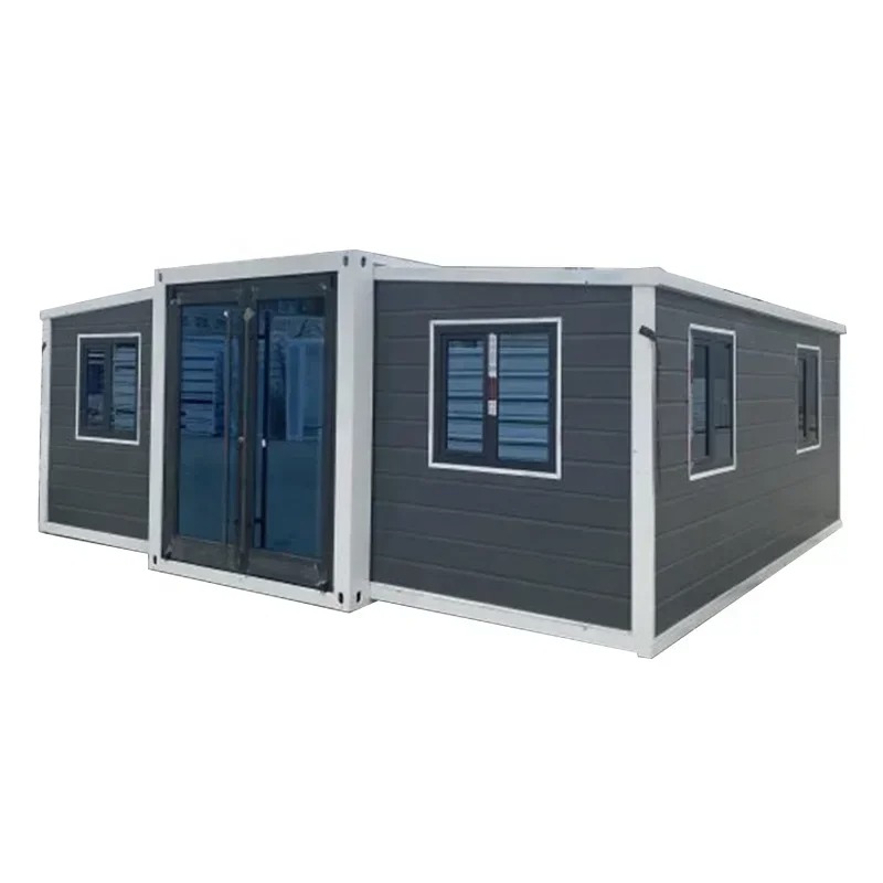 Casa Prefabricada Ecológica Pe - Smart Garden Rooms reseña y precio