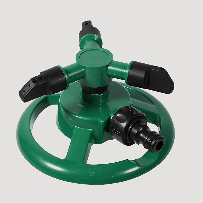 360 °   Boquilla giratoria aut - Smart Garden Irrigation reseña y precio