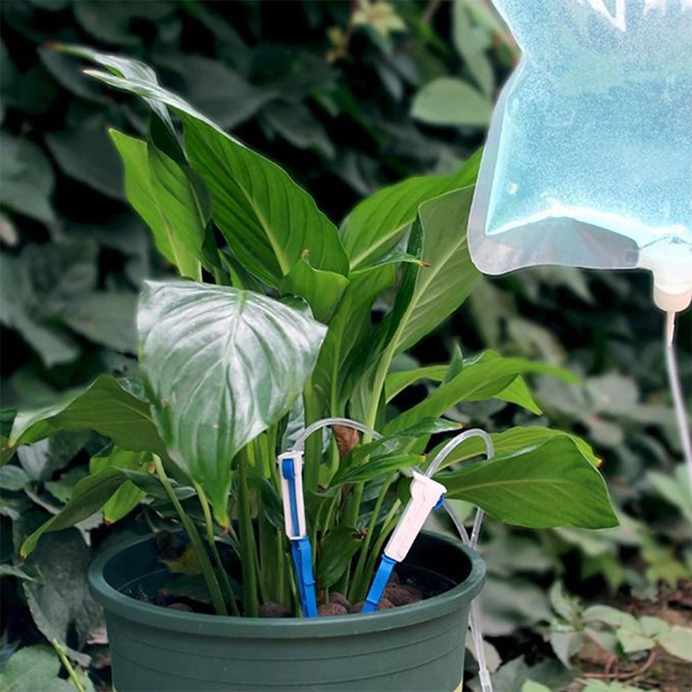 Sistema de Riego Automático po - Smart Garden Herb reseña y precio