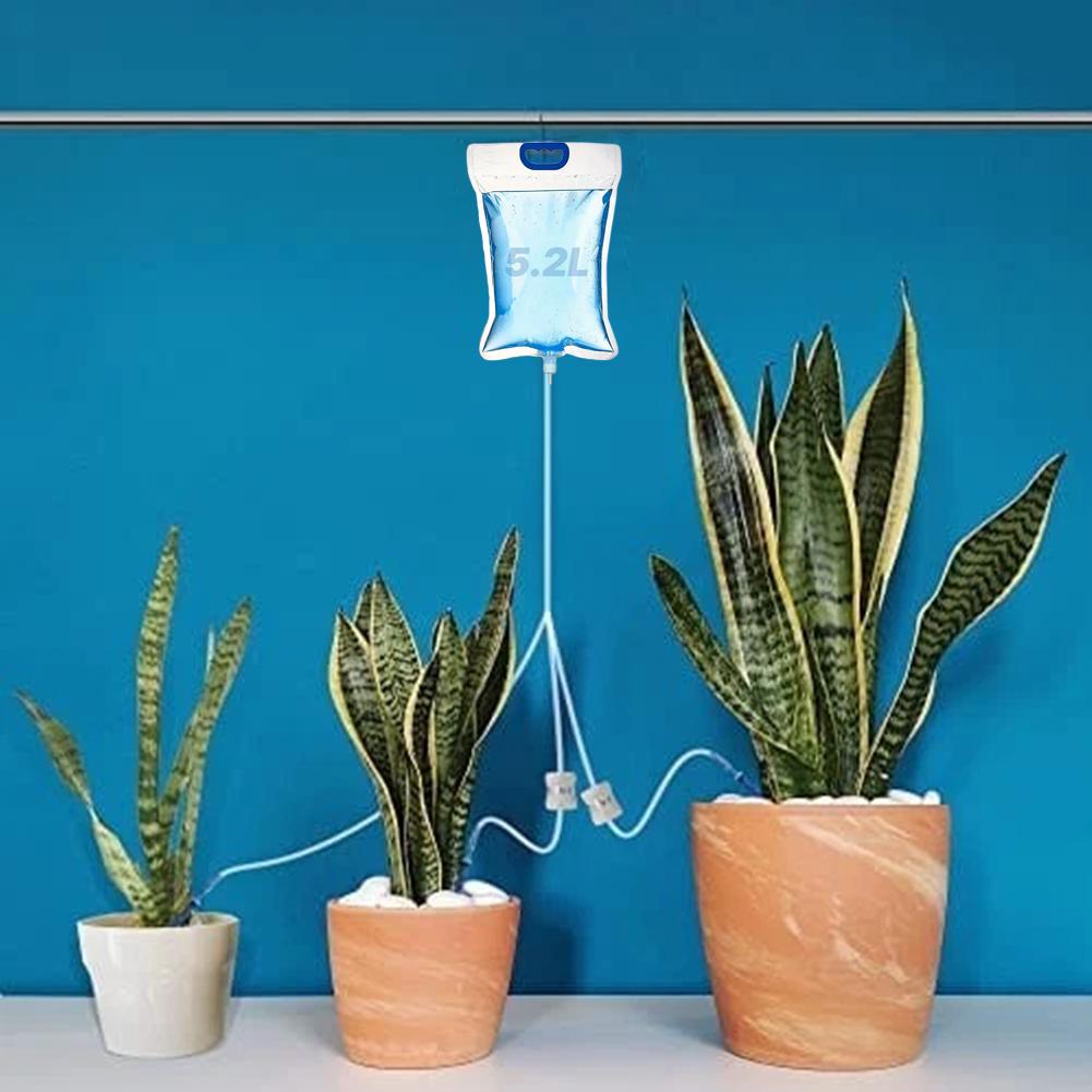 Sistema de Riego Automático po - Smart Garden Herb reseña y precio