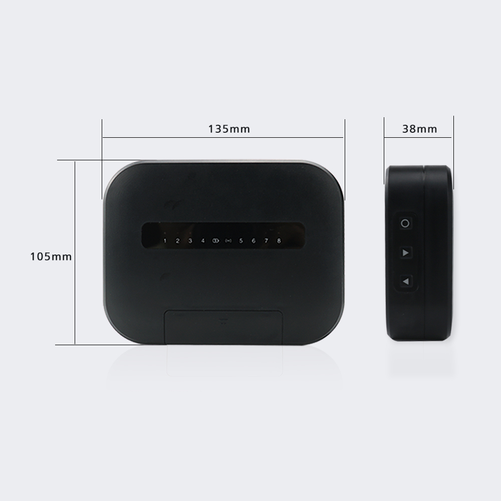 Temporizador de riego intelige - Smart Garden Watering System reseña y precio