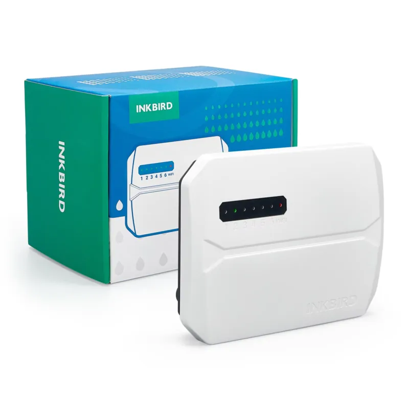Controlador de Riego Inteligen - Smart Garden Irrigation reseña y precio