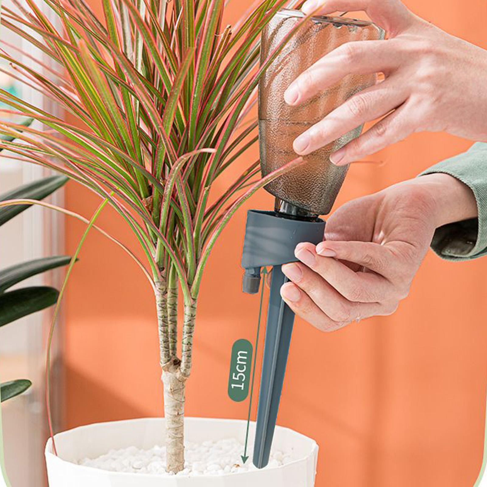 6 Piezas de Sistema de Riego A - Smart Garden Herb reseña y precio