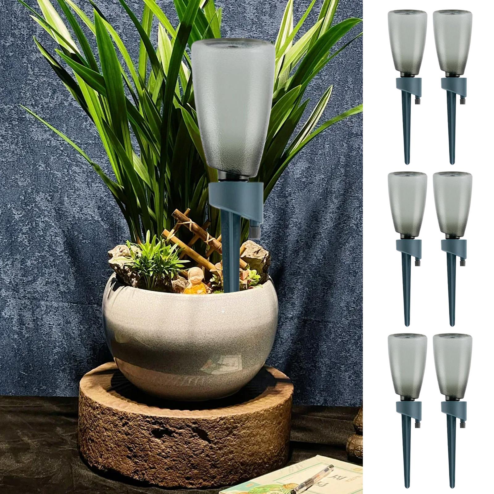 6 Piezas de Sistema de Riego A - Smart Garden Herb reseña y precio