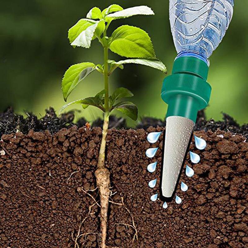 Dispositivo de riego automátic - Smart Garden Herb reseña y precio