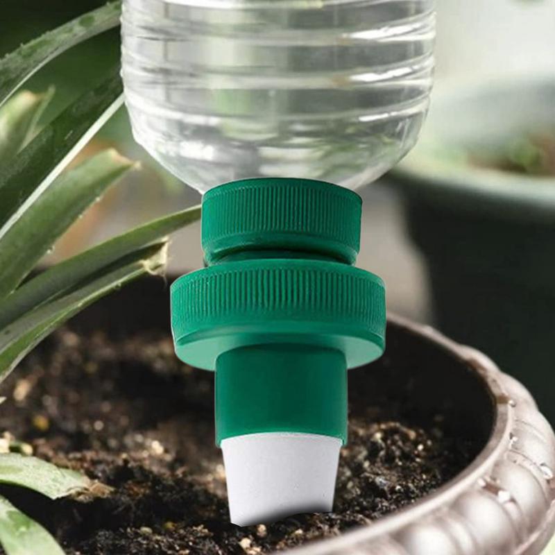 Dispositivo de riego automátic - Smart Garden Herb reseña y precio