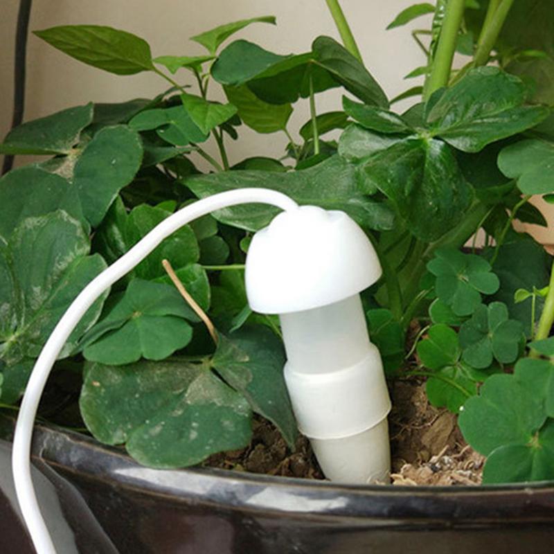 Dispositivo de riego automátic - Smart Garden Herb reseña y precio