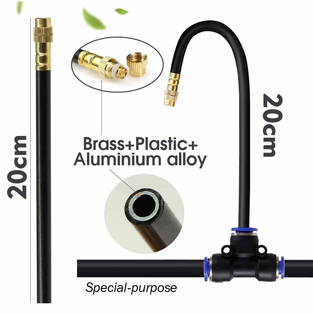 Bomba autocebante de 60w, sist - Smart Garden Refill reseña y precio