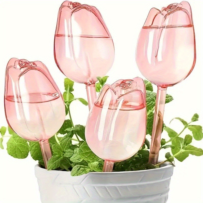 Bolas de riego de plantas de t - Smart Garden Irrigation reseña y precio