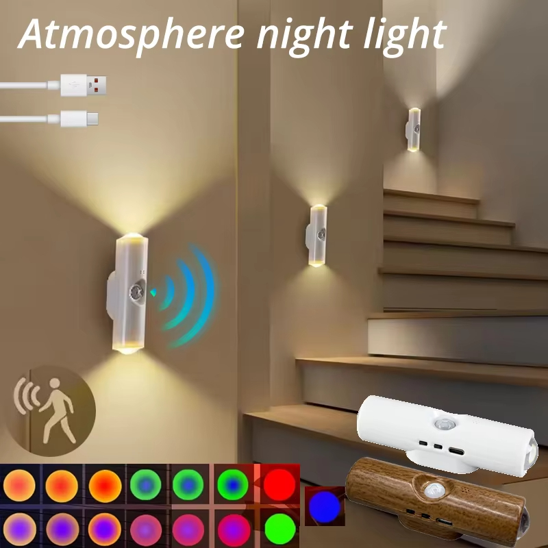 Lámpara de Pared Inteligente R - Smart Garden Rooms reseña y precio