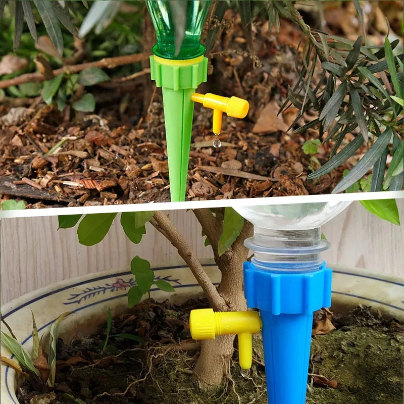 Sistema de Riego por Goteo Aut - Smart Urban Garden reseña y precio
