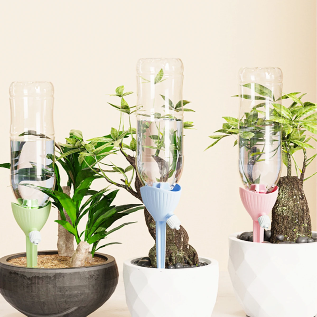 Sistema de riego por goteo aut - Smart Urban Garden reseña y precio