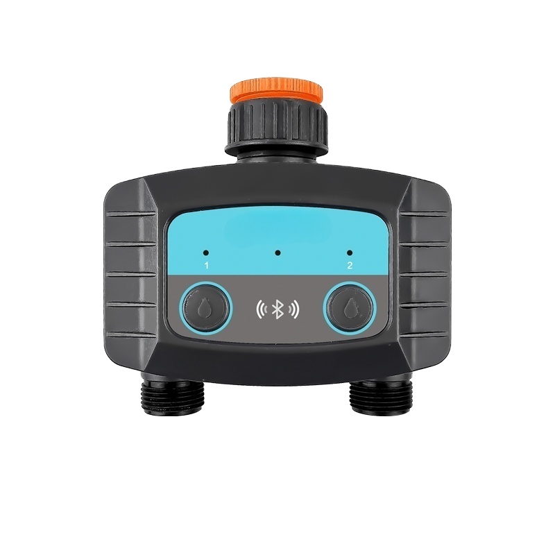 Nuevo Sistema de Riego Intelig - Smart Garden Irrigation reseña y precio