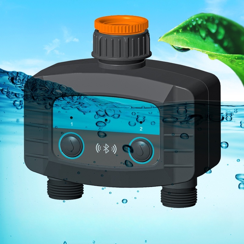 Nuevo Sistema de Riego Intelig - Smart Garden Irrigation reseña y precio
